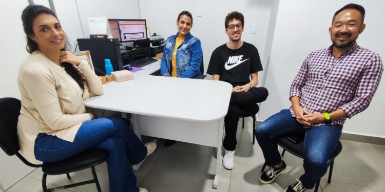 Plataforma de atendimento psicológico on-line apresenta primeiros resultados