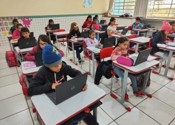 Com nota 6,7, Campo Mourão ficou acima da média nacional no IDEB