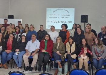 Festival gastronômico “Campo Mourão no Prato” movimentou mais de R$1,2 milhão em 15 dias