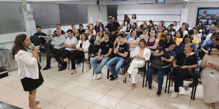 Dia 20: “Gestão por indicadores financeiros” na Acicam