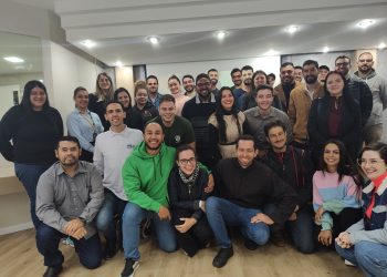 Acicam Jovem realizou reunião para convidados