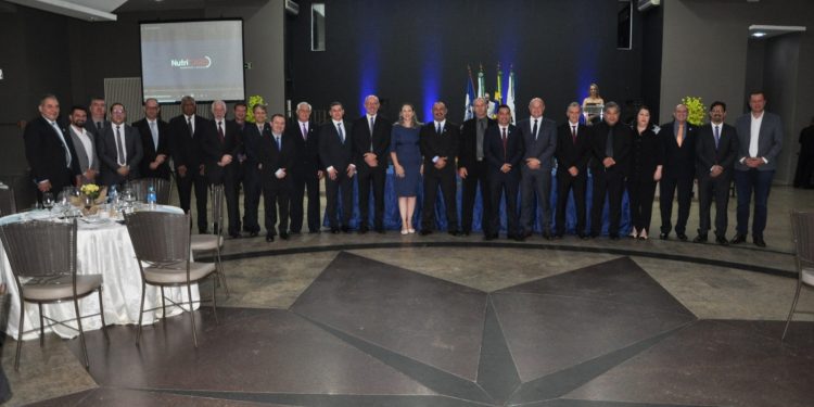 Contabilistas: SinConCam completa 33 anos