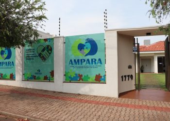 Ampara é escolhido, de novo, no Prêmio Gestor Público Paraná