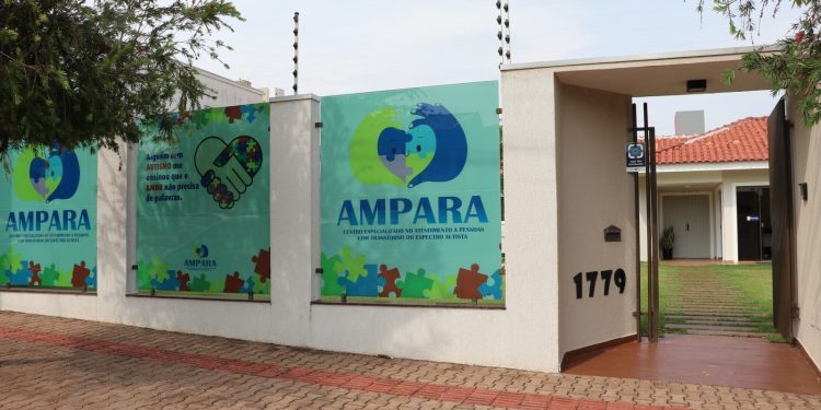 Ampara é escolhido, de novo, no Prêmio Gestor Público Paraná