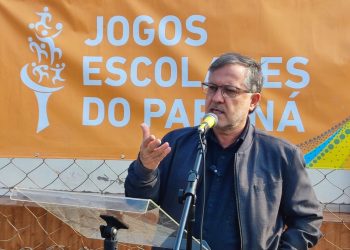 JEPs Bom de Bola teve cerimônia de abertura na Assercam