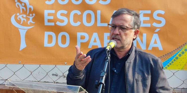 JEPs Bom de Bola teve cerimônia de abertura na Assercam
