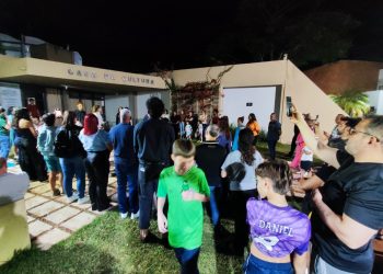 Complexo Cultural “Campo das Artes” é entregue com apresentações artísticas