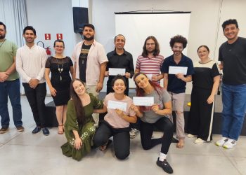 Concurso de Poesias divulga e premia vencedores