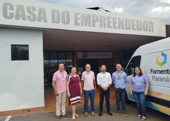 Caravana de Crédito Fomento Turismo atendeu Campo Mourão e Região