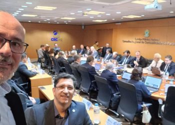 Campo Mourão e região participam do programa “Por dentro do CRCPR”