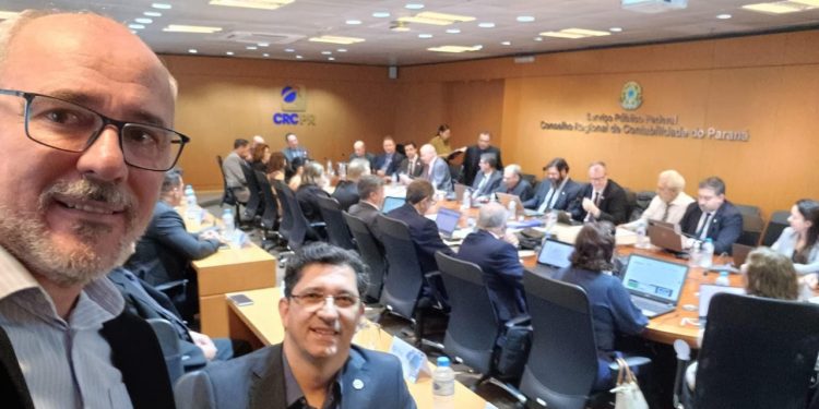 Campo Mourão e região participam do programa “Por dentro do CRCPR”