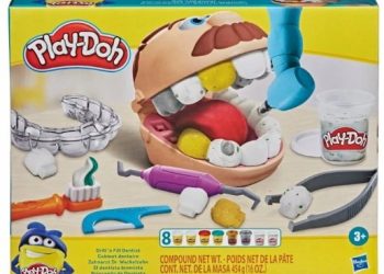 Procon constata ampla variação de preços de brinquedos para o Dia das Crianças
