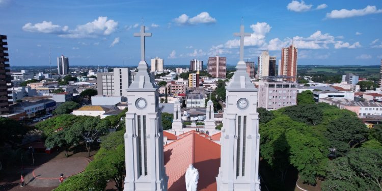Feriados de aniversário da cidade e Dia do Servidor nos dias 14 e 15 de outubro