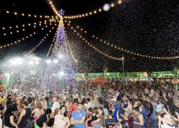 Campo Mourão lança projeto Cultural de Natal no dia 17