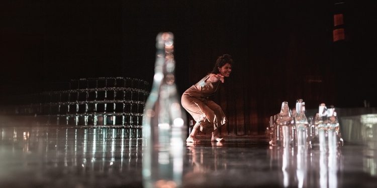 Premiado espetáculo Amana será apresentado em Campo Mourão