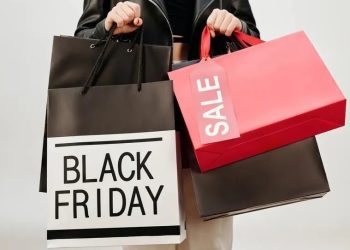 Comércio de Campo Mourão com horário especial nesta Black Friday