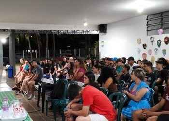Prevenção: Cmeg realizou semana de palestras