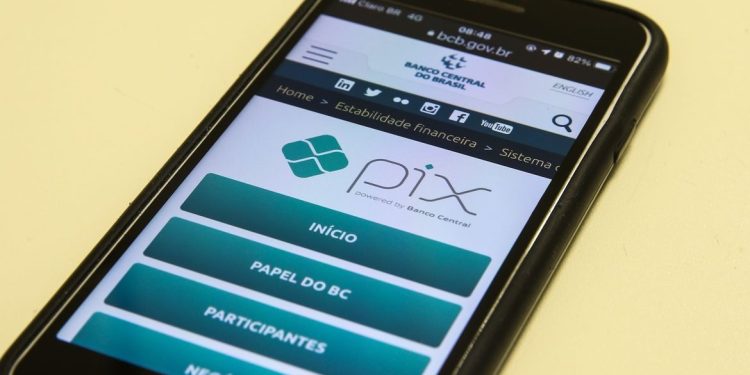 Economia: Regras do Pix mudaram desde sexta-feira (1º)