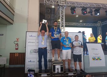 SinConCam ficou em sexto lugar no Jocopar