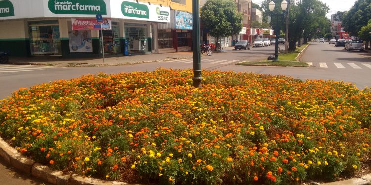 Battilani nunca será esquecido, seu legado está por toda parte em Campo Mourão