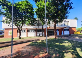 Após reforma, Paço Municipal de Campo Mourão reabre na sexta-feira
