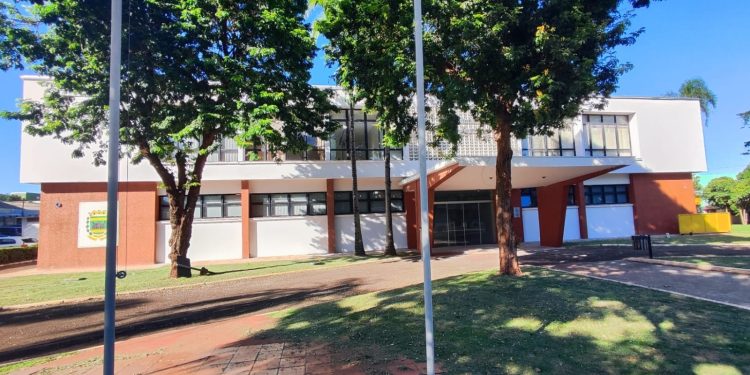 Após reforma, Paço Municipal de Campo Mourão reabre na sexta-feira