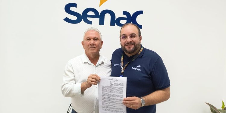 Associados da Acicam têm descontos em cursos no Senac