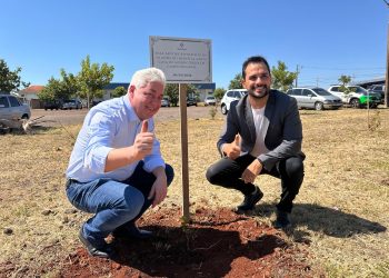 Hospital Santa Casa comemora 70 anos com relevantes serviços prestados a Campo Mourão e Região