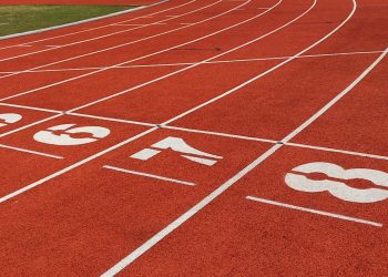Pista de atletismo será reaberta para uso da comunidade a partir de 10 de fevereiro