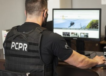 Polícia Civil oferta 136 vagas de estágio em 37 municípios do Paraná