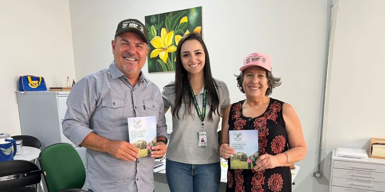 SEMAC e SENAR-PR firmam parceria para oferta de cursos profissionalizantes em Campo Mourão