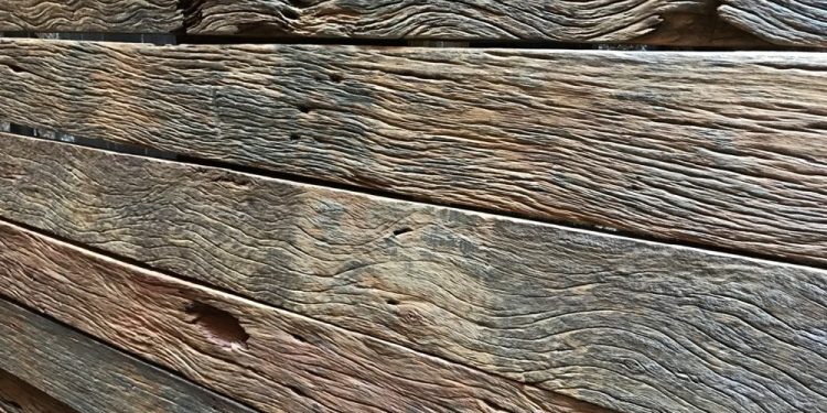 Antes rejeitadas, as tábuas estão de volta e desbancam o cimento