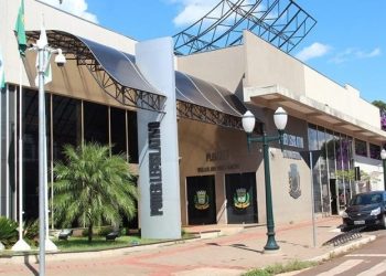 Vereadores contratam consultorias em Campo Mourão por R$ 152 mil