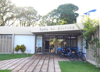 Secretaria Municipal de Cultura abre matrículas para cursos gratuitos de Arte e Música