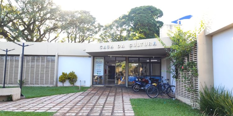 Secretaria Municipal de Cultura abre matrículas para cursos gratuitos de Arte e Música