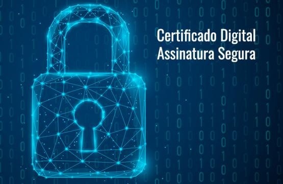 Busca por Certificação Digital na Acicam supera expectativas