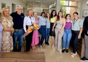 Cmeg/Campo Mourão empossa nova diretoria neste sábado