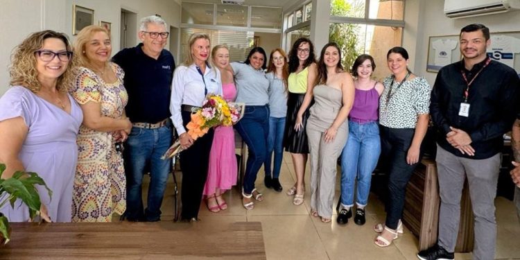 Cmeg/Campo Mourão empossa nova diretoria neste sábado