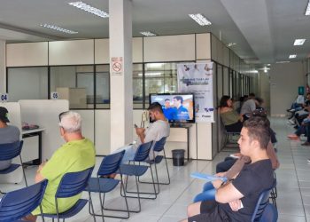 Semana inicia com mais de 500 vagas na Agência do Trabalhador de Campo Mourão