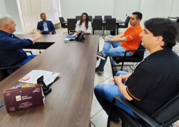 Empresa de alimentos pede apoio para projeto de expansão em Campo Mourão