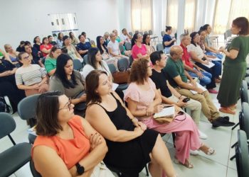 Secretaria de Educação implanta projeto inovador para fortalecimento de aprendizagem e melhoria de indicadores educacionais