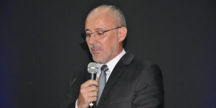 Dia 19: Curso em Campo Mourão sobre IR – Produtor Rural