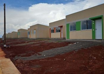 Abertas as inscrições para o Condomínio do Idoso em Campo Mourão