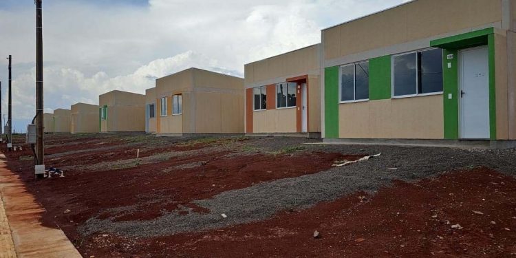 Abertas as inscrições para o Condomínio do Idoso em Campo Mourão