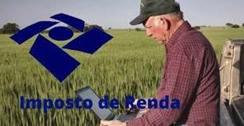 Dia 19: Contabilistas terão curso sobre IR – Produtor Rural