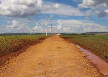 Infraestrutura e Manutenção: Prefeitura promove ações essenciais na área urbana e rural