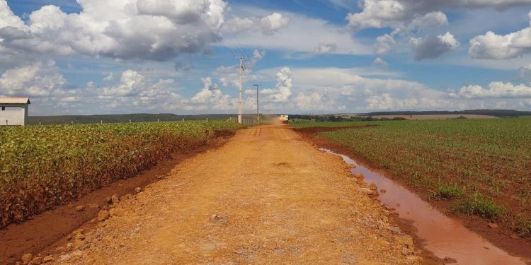Infraestrutura e Manutenção: Prefeitura promove ações essenciais na área urbana e rural