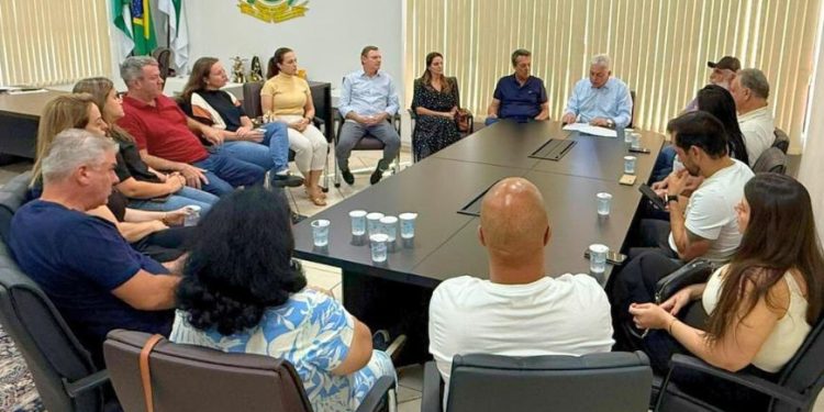 Saúde é prioridade: Prefeitura mantém intervenção no Hospital Santa Casa