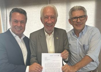 Reivindicação: Campo Mourão no “Paraná Junino”