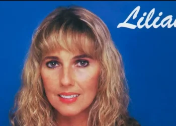 Cantora Lilian Knapp morre aos 76 anos